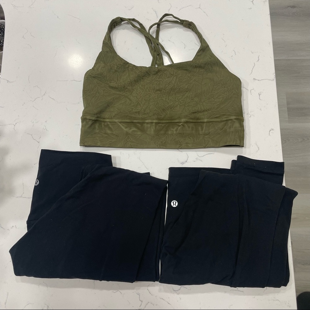 LuLuLemon BUNDLE